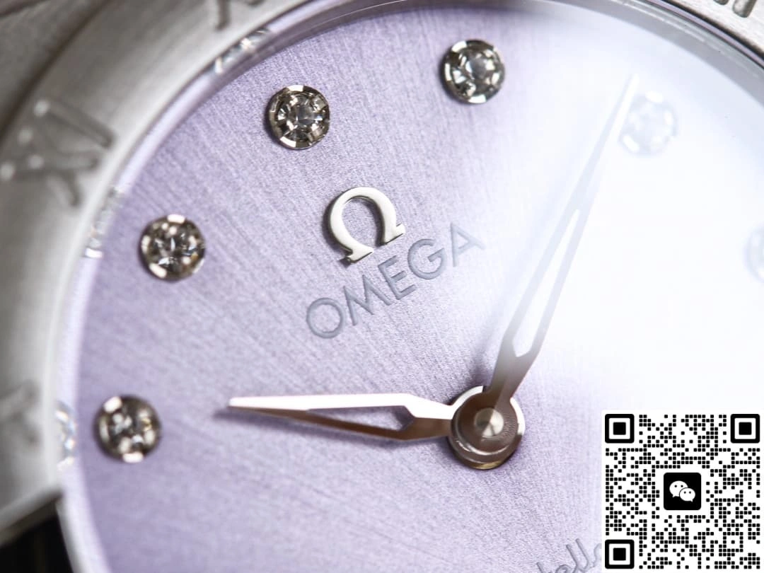 TW Factory Omega 131.10.28.60.60.002 1:1 Best Edition Replica Watch